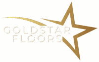 gold star floors logo