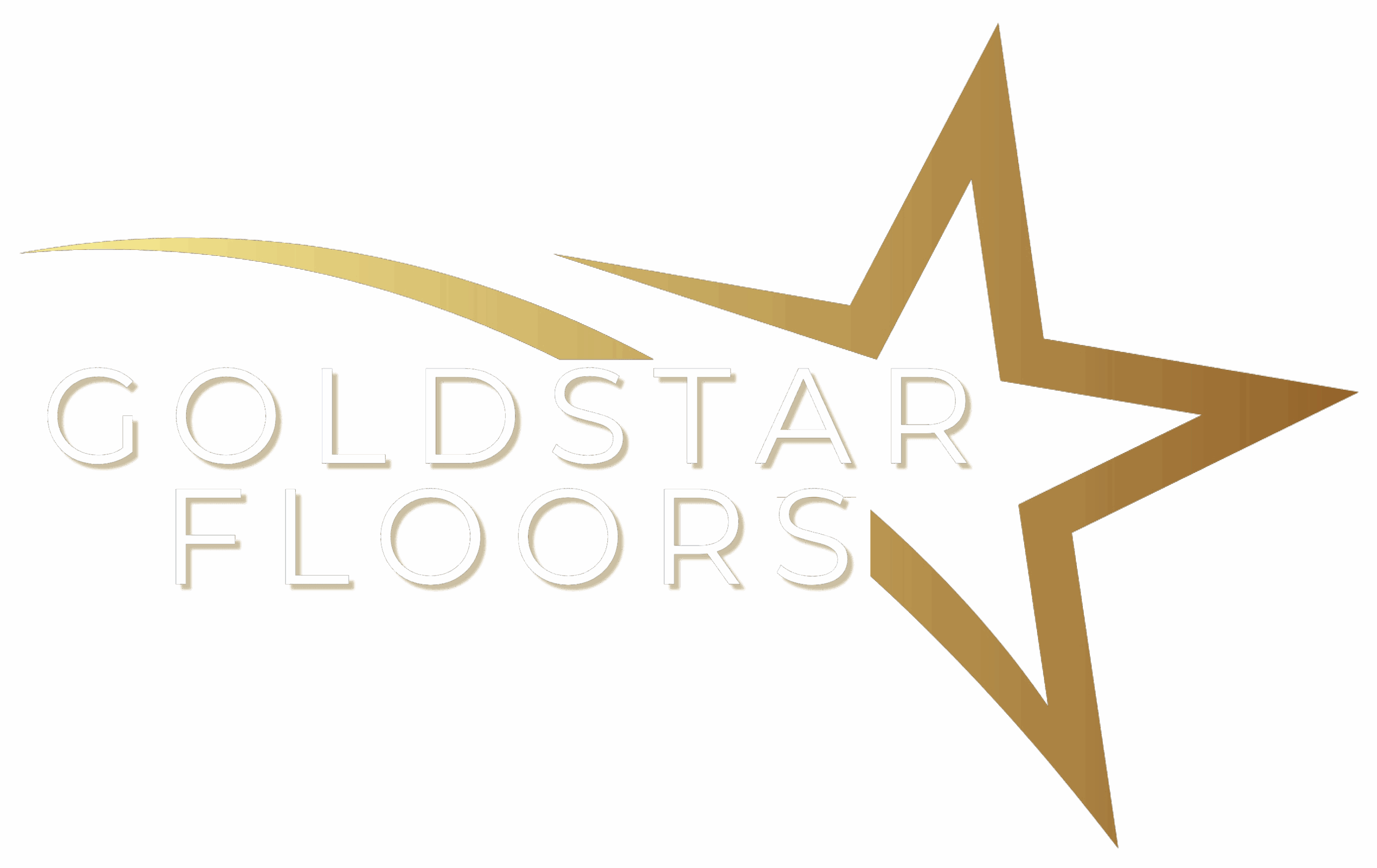 gold star floors logo
