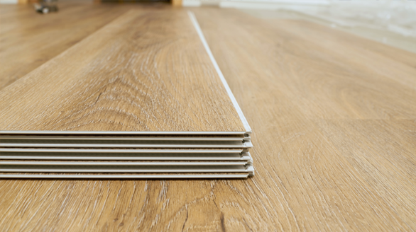 vinyl flooring